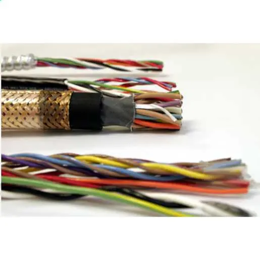 Image of 60028 Loudspeaker Cable - 60028