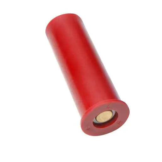 Image of WPBRNBOX25 WEJTAP™ Booster, Red, Qty: 25