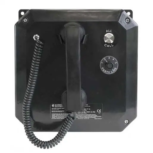 SP2-925-16xSeries-Handset-Spkr-Zone2