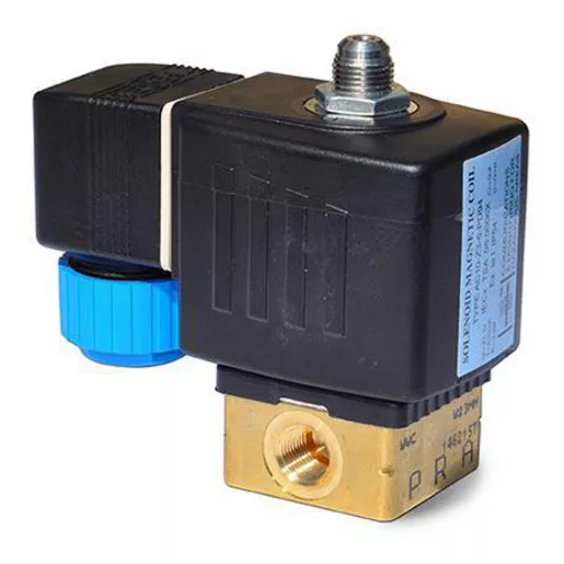 Image of AC10-Z3-6-PD94 Solenoid Valve AC10-Z3-6-PD94 - Austdac