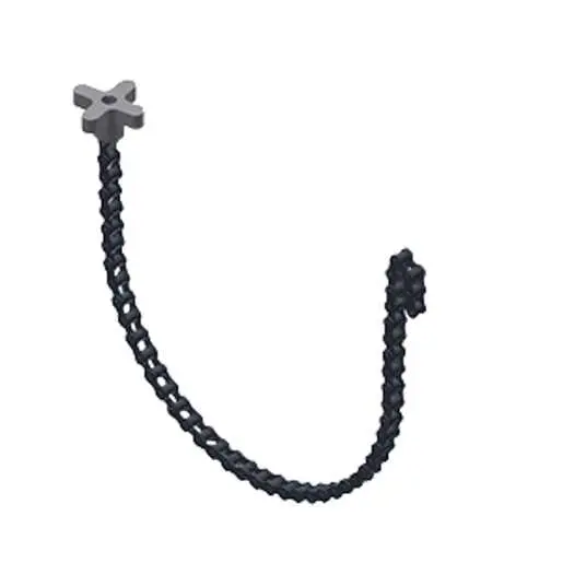 Image of 000040010627 20” Chain Extension