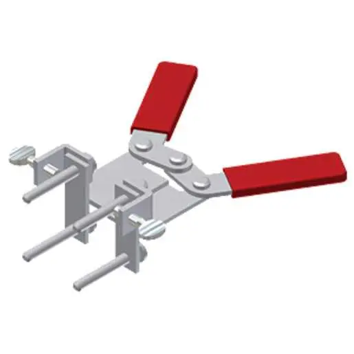 Image of 000040456500 Mini Handle Clamp