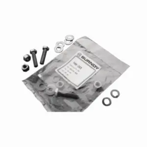 Image of TMH270 TMH270, DURIUM™ Silicon Bronze Hardware Kit