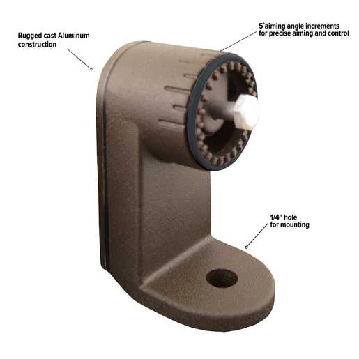 Mounting Brackets Hubbell Outdoor Lighting