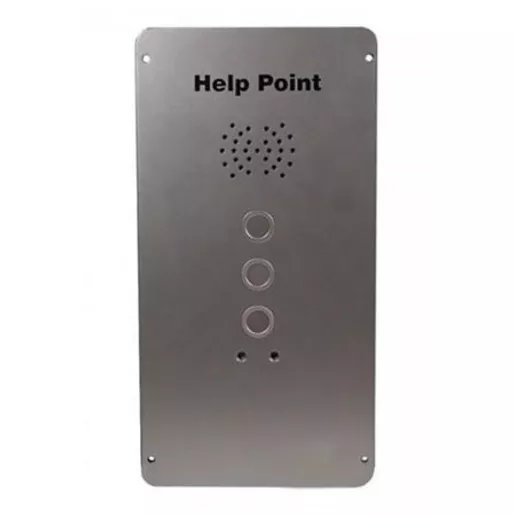 Image of VRT VR Help Point Telephones - Austdac