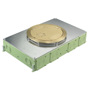 CFB6G30RCR | Hubbell