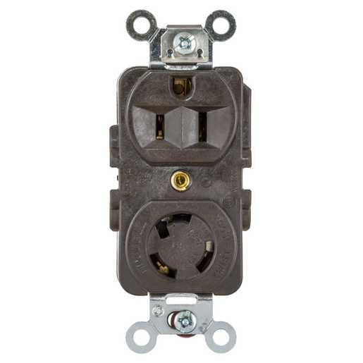 HBL4792 | Wiring Device - Kellems