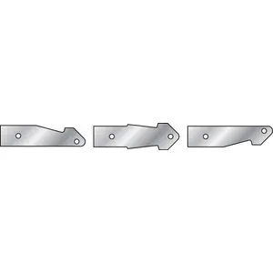 Image of HBL620BCK Metal Raceway, Replacement Cutter Blades, HBL2000 Series