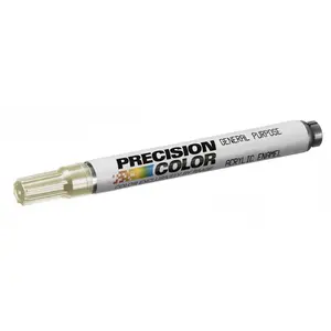 Image of HBLIWEP Metal Raceway Touch Up Paint Pen, Ivory