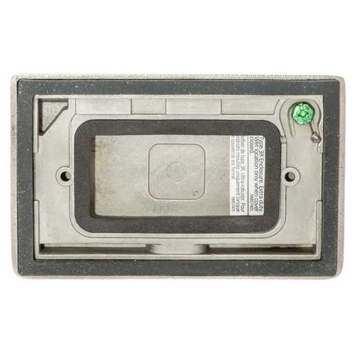 HBLSS263R | Wiring Device - Kellems