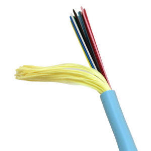 Hubbell Premise Wiring Fiberhubb Branded Fiber Cable