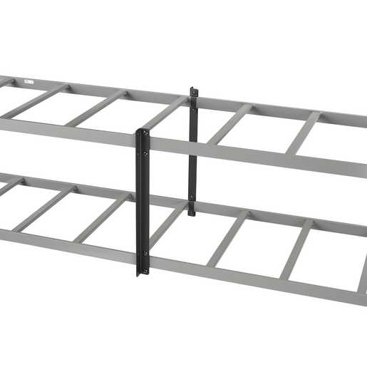 Ladder Tray Standoff Kit, 14", Black HLH14B Hubbell Canada
