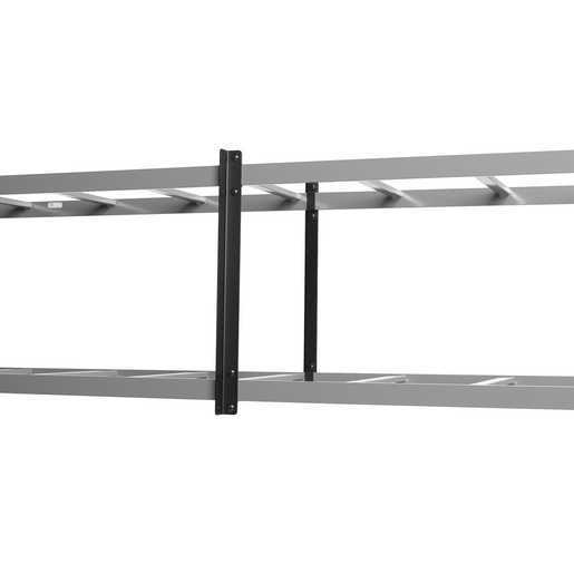 Ladder Tray Standoff Kit, 14", Black HLH14B Hubbell Canada