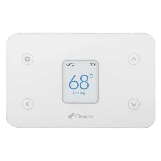 Outdoor Smart Wi-Fi Outlet Box Thermostat and Timer switch, Heavy Duty 50A  Resistive 240VAC 40A