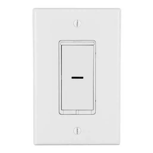 Fan Light Switch Electrical Pull Chain Switch Ceiling Fan Light Switch -  China Light Switch, Fan Switch