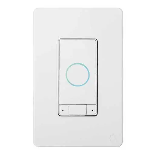 Outdoor Smart Wi-Fi Outlet Box Thermostat and Timer switch, Heavy Duty 50A  Resistive 240VAC 40A