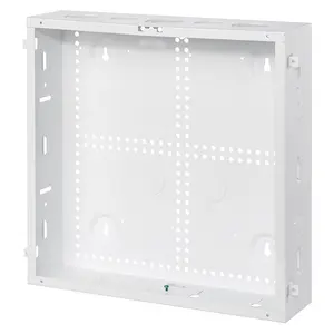 Image of NSOBOX14B netSELECT Cabinet, 14" H, Without Cover