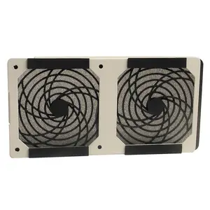 Image of REKFF Cabinet Accessory, Fan Filter Kit for REBOX® Cabinets