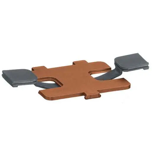 Image of RF507BN Floor Boxes, Door for RF506, Brown