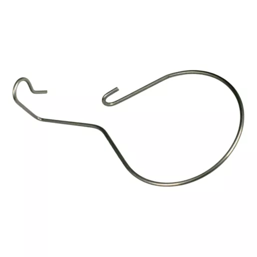 Image of WCH2-BDL WCH2-BDL, Bundle Hanger, Stainless Steel, 2" Dia Bundle, Bundle Pack