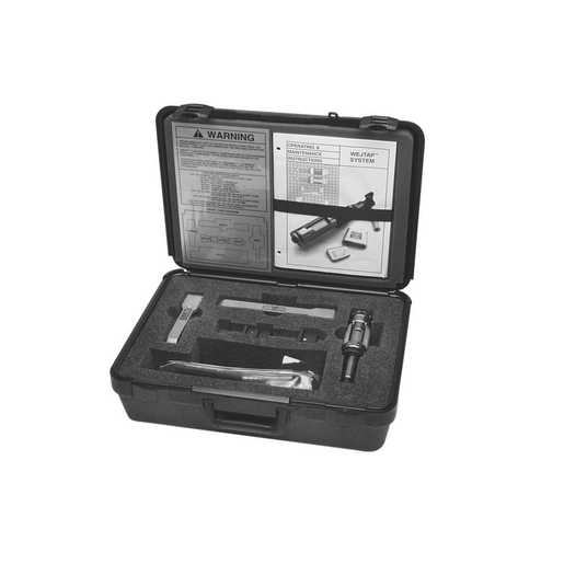 WEJTAP™ Carry Case for Tool | WTCC | Burndy