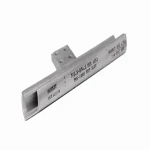 Image of YNTA49R YNTA49R, Aluminum T-Tap Connector, 4-hole