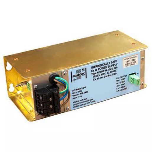 Image of AC36W Power Supply - Austdac