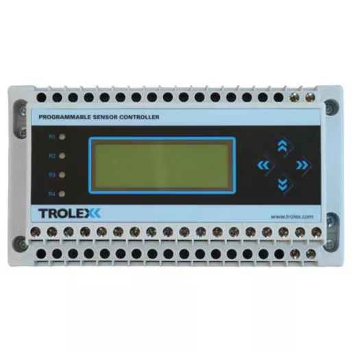 Image of TX9042 8 Way Controller TX9042 - Austdac