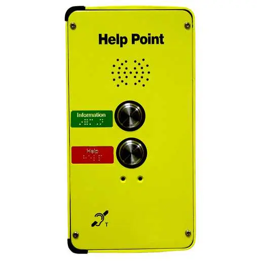 gai-tronics-dda-yellow-2-button