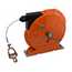 SD-2050Y Static Discharge Reel 35' + 2x15' Stl., SD-2050Y