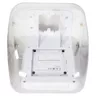 Image of ATS-02860 Universal AP L Bracket Wall Mount with Complete Cover for Mist APs - Clear