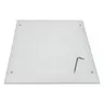 Image of ATS-00990 15x15x3in Non-Ligature In Ceiling Enclosure