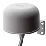 Image of ATS-01066 2.4/5/6 GHz 4/6/6 dBi 8 Element Indoor/Outdoor Omni Antenna with RPSMA