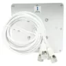 Image of ATS-03018 2.4/5 GHz 8/10 dBi 4 Element Indoor/Outdoor Patch Antenna with RPSMA V2