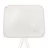 Image of ATS-01128 2.4/5 GHz 8 dBi 6 Element Indoor/Outdoor Patch Antenna with RPTNC