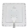 Image of ATS-01150 2.4/5/6 GHz 6 dBi 8 Element Indoor/Outdoor Patch Antenna with DART