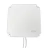 Image of ATS-01152 2.4/5/6 GHz 6 dBi 8 Element Indoor/Outdoor Patch Antenna with RA DART