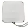 Image of ATS-01158 2.4/5/6 GHz 8/10/10 dBi 8 Element Indoor/Outdoor Patch Antenna with RPSMA