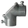 Image of 2753 3/4 in. 90 Degree EMT Handy Ell Coupling