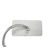 Image of ATS-02695 2.4/5 GHz 4 dBi 4 Element Indoor/Outdoor 90x90 Patch Antenna with RPTNC