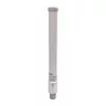 Image of ATS-01038 2.4/5 GHz 3/7 dBi White Indoor/Outdoor Omni Antenna w/N-Style