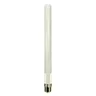 Image of ATS-01057 2.4/5 GHz 5/7 dBi White Indoor/Outdoor Omni Antenna w/N-Style