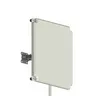 Image of ATS-01146 2.4/5/6 GHz 13 dBi 8 Element Indoor/Outdoor Patch Antenna with RPSMA