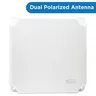 Image of ATS-02840 2.4/5/6 GHz 8dBi 8 Element Indoor/Outdoor Patch Antenna with DART