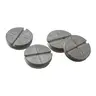 Image of 5270-0 Weatherproof Closure Plug, 3/4 in. NPT, Gray, 75 Polybags of 4