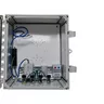 Image of ATS-00239 14x12x6 Heated PoE Enclosure for 4 Element N-Style External Antenna