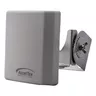 Image of ATS-01100 2.4/5 GHz 4/7 dBi 4 Element Indoor/Outdoor Patch Antenna with RPSMA