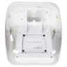 Image of ATS-02661 Universal AP L Bracket Wall Mount with Complete Cover - Clear