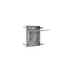 Image of ATS-00512 Antenna Mount Adapter Kit for 3 inch Poles