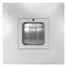 Image of ATS-00682 Mist AP Suspended Ceiling Tile Enclosure Mount (AP43 Style)